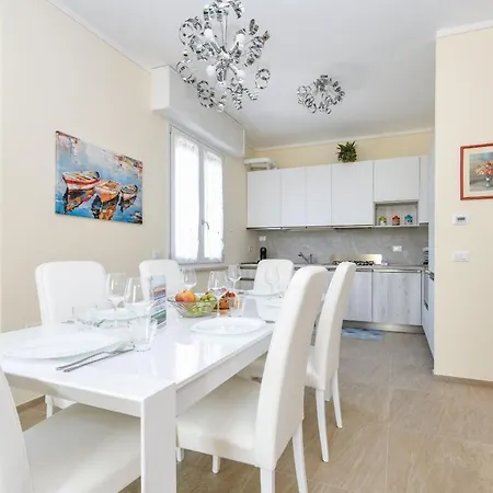 Appartement Mgh Family
