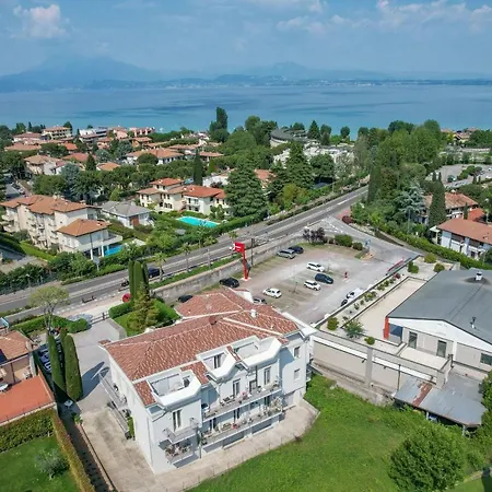 Appartement Mgh Family Sirmione