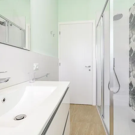 Appartement Mgh Family *