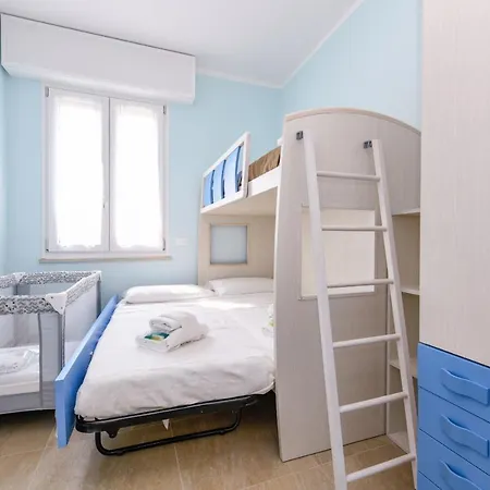 Mgh Family Appartement *