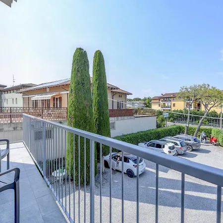 Mgh Family Apartament Sirmione